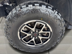 Used 2025  Jeep Wrangler Rubicon X 4 Door 4x4 at Yes Automotive near Fort Wayne&comma; IN