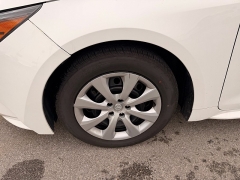 Used 2023  Toyota Corolla LE CVT at Yes Automotive near Fort Wayne, IN