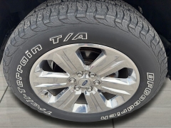 Used 2018  Ford F-150 4WD SuperCrew Lariat 5 1&sol;2 at Yes Automotive near Fort Wayne&comma; IN