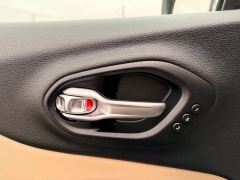 Used 2016  Jeep Cherokee 4d SUV 4WD Limited V6 at Yes Automotive near Fort Wayne, IN