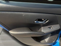 Used 2022  Nissan Sentra SV CVT at Yes Automotive near Fort Wayne&comma; IN