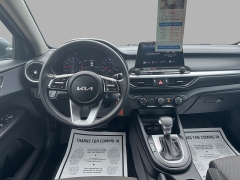Used 2024  Kia Forte LXS IVT at Yes Automotive near Fort Wayne&comma; IN