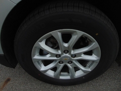 Used 2019 Chevrolet Equinox 4d SUV FWD LT w/1LT at Yes Automotive near Fort Wayne, IN