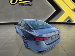 Used 2023  Nissan Altima 2&period;5 SV Sedan at Yes Automotive near Fort Wayne&comma; IN