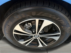 Used 2022  Nissan Sentra SV CVT at Yes Automotive near Fort Wayne&comma; IN