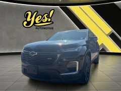  2023 Chevrolet Traverse AWD 4dr RS at Yes Automotive near Fort Wayne&comma; IN