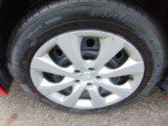 Used 2021 Toyota Corolla LE CVT at Yes Automotive near Fort Wayne, IN