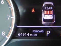 Used 2023  Nissan Rogue FWD SV at Yes Automotive near Fort Wayne&comma; IN