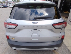 Used 2020 Ford Escape 4d SUV FWD SEL at Yes Automotive near Fort Wayne, IN
