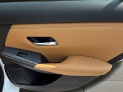 Used 2023  Nissan Sentra SV CVT at Yes Automotive near Fort Wayne&comma; IN
