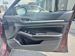 Used 2023 Nissan Altima 2.5 SV Sedan at Yes Automotive near Fort Wayne, IN