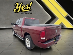 Used 2018  Ram 1500 4WD Crew Cab Sport at Yes Automotive near Fort Wayne&comma; IN