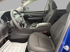 Used 2024  Hyundai Tucson SEL FWD &ast;Fleet&ast; at Yes Automotive near Fort Wayne&comma; IN