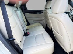 Used 2017  Cadillac XT5 4d SUV FWD at Yes Automotive near Fort Wayne&comma; IN