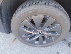 Used 2024  Volkswagen Taos S FWD at Yes Automotive near Fort Wayne, IN