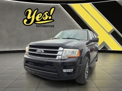  2017 Ford Expedition 4d SUV 2WD XLT at Yes Automotive near Fort Wayne&comma; IN