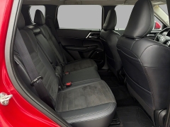 Used 2025  Mitsubishi Outlander SE S-AWC at Yes Automotive near Fort Wayne&comma; IN