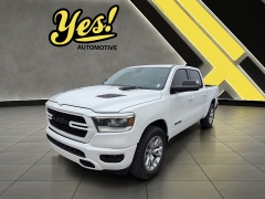 Used 2019  Ram 1500 4WD Crew Cab Sport at Yes Automotive near Fort Wayne&comma; IN