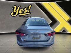 Used 2023  Nissan Altima 2&period;5 SV Sedan at Yes Automotive near Fort Wayne&comma; IN