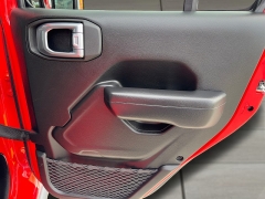 Used 2025  Jeep Wrangler Rubicon X 4 Door 4x4 at Yes Automotive near Fort Wayne&comma; IN