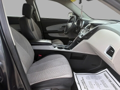 Used 2017  Chevrolet Equinox 4d SUV FWD LS at Yes Automotive near Fort Wayne&comma; IN