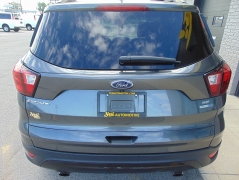 Used 2019 Ford Escape 4d SUV 4WD SE at Yes Automotive near Fort Wayne, IN