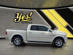 Used 2018  Ram 1500 4WD Crew Cab Laramie at Yes Automotive near Fort Wayne&comma; IN