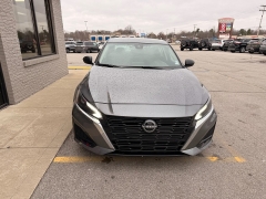 Used 2024  Nissan Altima 2.5 SV Sedan at Yes Automotive near Fort Wayne, IN