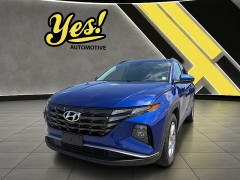  2024 Hyundai Tucson SEL FWD &ast;Fleet&ast; at Yes Automotive near Fort Wayne&comma; IN