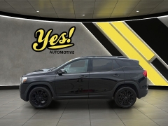Used 2020  GMC Terrain 4d SUV AWD SLE 1&period;5L Turbo at Yes Automotive near Fort Wayne&comma; IN