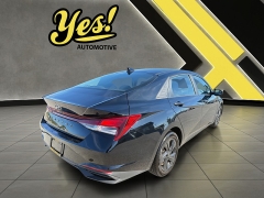 Used 2021  Hyundai Elantra SEL IVT &ast;Ltd Avail&ast; at Yes Automotive near Fort Wayne&comma; IN