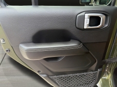 Used 2021  Jeep Wrangler Unlimited Sahara 4x4 at Yes Automotive near Fort Wayne&comma; IN