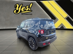 Used 2023  Jeep Renegade Trailhawk 4x4 at Yes Automotive near Fort Wayne&comma; IN