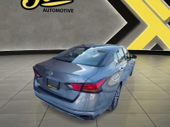 Used 2023  Nissan Altima 2&period;5 SV Sedan at Yes Automotive near Fort Wayne&comma; IN