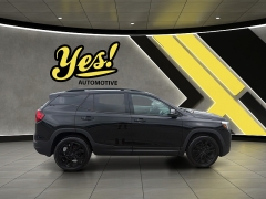 Used 2020  GMC Terrain 4d SUV AWD SLE 1&period;5L Turbo at Yes Automotive near Fort Wayne&comma; IN