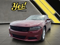  2020 Dodge Charger 4d Sedan RWD SXT at Yes Automotive near Fort Wayne&comma; IN