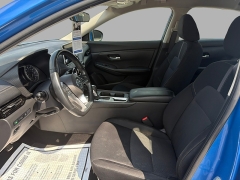 Used 2022  Nissan Sentra SV CVT at Yes Automotive near Fort Wayne&comma; IN