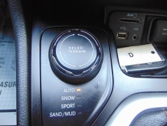 Used 2016 Jeep Cherokee 4d SUV 4WD Limited at Yes Automotive near Fort Wayne, IN