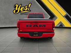 Used 2017  Ram 1500 4WD Quad Cab Night at Yes Automotive near Fort Wayne&comma; IN