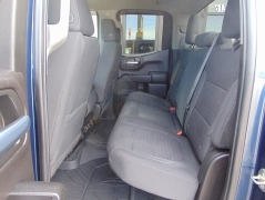 Used 2020  Chevrolet Silverado 1500 4WD Double Cab LT at Yes Automotive near Fort Wayne, IN