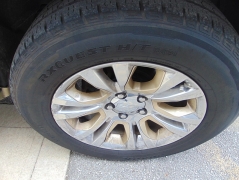 Used 2017  Ram 1500 4WD Crew Cab Longhorn Limited at Yes Automotive near Fort Wayne, IN