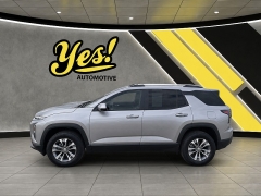 Used 2025  Chevrolet Equinox FWD 4dr LT w&sol;1LT at Yes Automotive near Fort Wayne&comma; IN