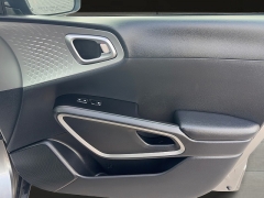 Used 2024  Kia Soul LX IVT at Yes Automotive near Fort Wayne&comma; IN