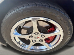 Used 2004  Chevrolet Corvette 2d Convertible at Yes Automotive near Fort Wayne&comma; IN