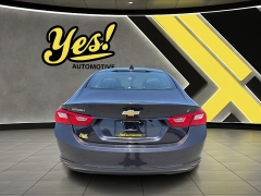 Used 2023  Chevrolet Malibu 4dr Sdn 1LT at Yes Automotive near Fort Wayne&comma; IN
