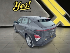 Used 2024  Hyundai Kona SE FWD at Yes Automotive near Fort Wayne&comma; IN