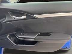 Used 2021  Honda Civic Sedan EX CVT at Yes Automotive near Fort Wayne&comma; IN