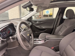 Used 2024  Chevrolet Malibu 4dr Sdn 1LT at Yes Automotive near Fort Wayne, IN