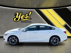 Used 2024  Chevrolet Malibu 4dr Sdn 1LT at Yes Automotive near Fort Wayne&comma; IN