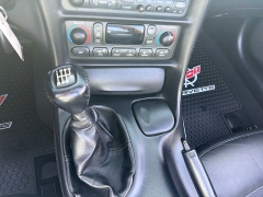 Used 2004  Chevrolet Corvette 2d Convertible at Yes Automotive near Fort Wayne&comma; IN